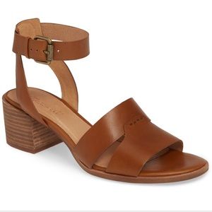 Madewell Kate Sandal